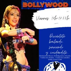 Bollywood