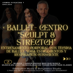BELLYDANCE